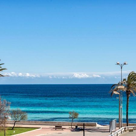 Sa Maniga 2C Apartment Cala Millor  Exterior photo